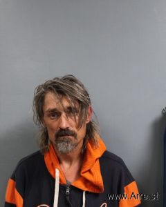 William Young Arrest Mugshot