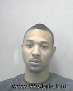  William Abrams Arrest Mugshot