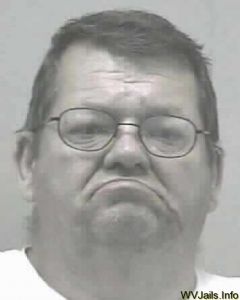  William Allen Arrest Mugshot