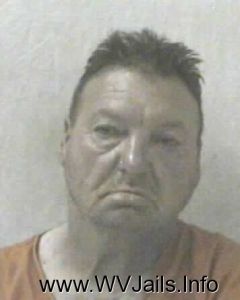 William Anderson Arrest Mugshot