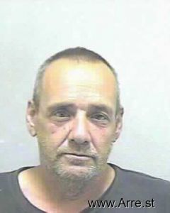 William Asbury Arrest Mugshot