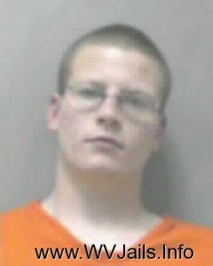  William Bernier Arrest