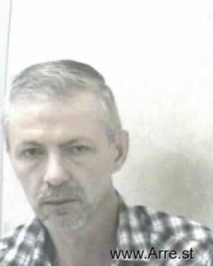 William Blagg Arrest Mugshot