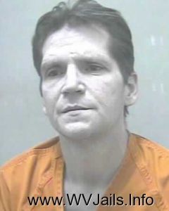 William Blizzard Arrest Mugshot