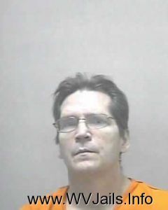 William Blizzard Arrest Mugshot