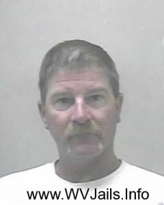 William Boone Arrest Mugshot