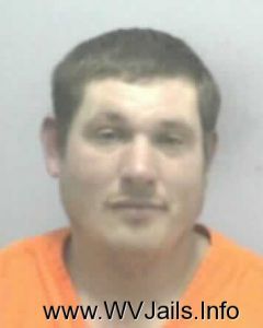 William Bunnell Arrest Mugshot