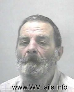 William Carr Arrest Mugshot