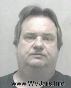 William Christian Arrest Mugshot