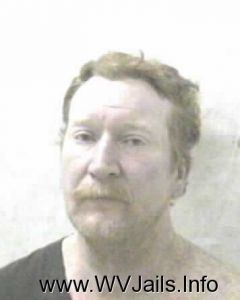 William Clifton Arrest Mugshot