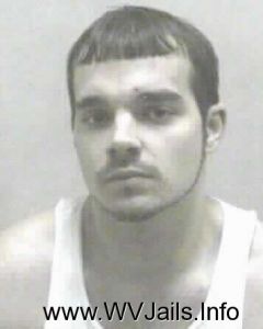  William Criswell Arrest Mugshot