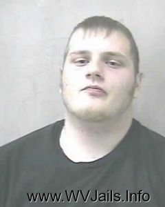 William Crowley Arrest Mugshot