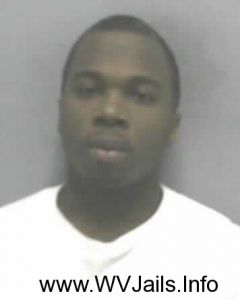 William Dixon Arrest Mugshot