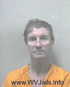 William Dowdy Arrest Mugshot