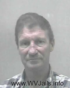 William Dowdy Arrest Mugshot