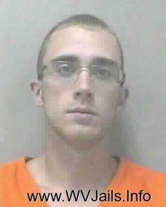 William Fisher Arrest Mugshot