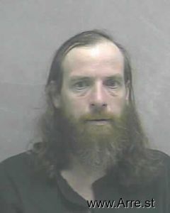 William Frame Arrest Mugshot