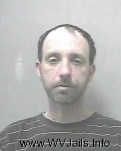  William Gilkerson Arrest