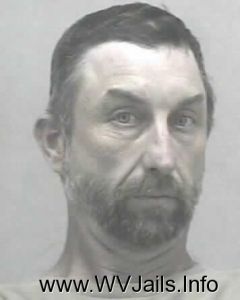 William Gore Arrest Mugshot