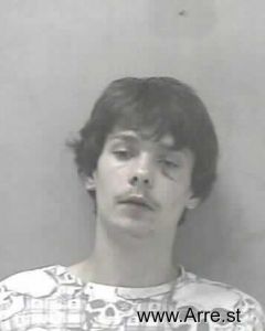 William Gore Arrest Mugshot