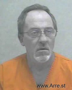 William Hamrick Arrest