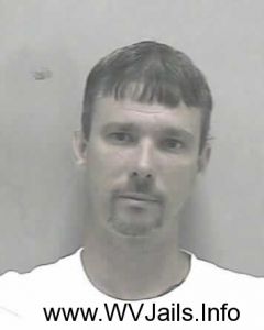 William Hatcher Arrest Mugshot