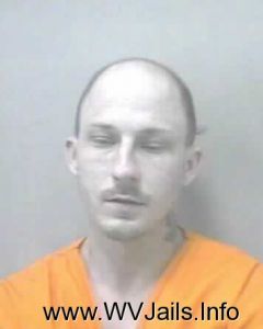 William Heath Arrest