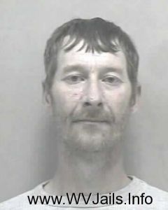 William Hensley Arrest Mugshot