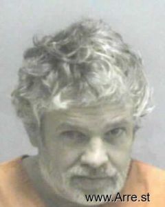 William Keister Arrest Mugshot