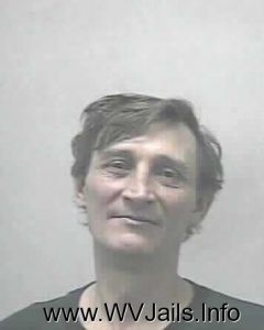 William Lambert Arrest Mugshot