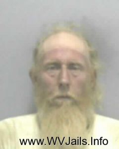 William Lanham Arrest Mugshot