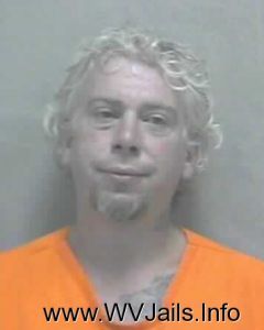 William Marsh Arrest Mugshot