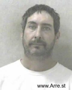 William Martin Arrest Mugshot