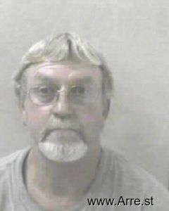 William Mccallister Arrest Mugshot