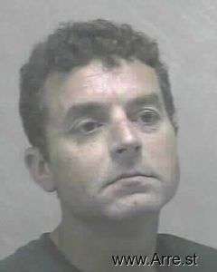 William Mcdaniel Arrest Mugshot