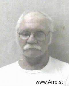 William Morrison Arrest Mugshot