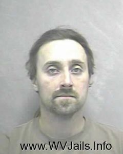 William Mullennex Arrest Mugshot