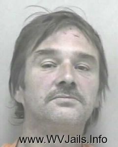 William Mullins Arrest Mugshot