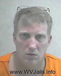 William Neill Arrest Mugshot