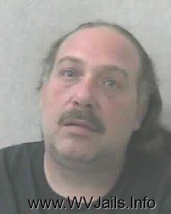  William Perrock Arrest Mugshot