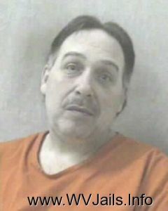 William Perrock Arrest Mugshot