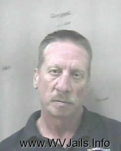 William Rakes Arrest Mugshot