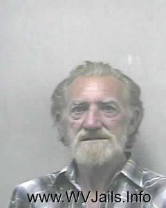 William Redden Arrest Mugshot