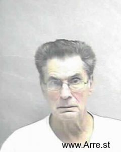 William Reid Arrest Mugshot