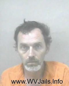  William Richards Arrest Mugshot