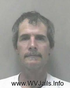 William Richardson Arrest Mugshot