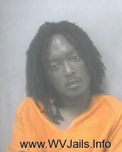  William Richmond Arrest Mugshot