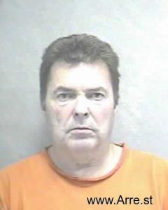 William Root Arrest Mugshot