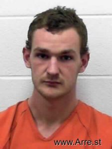 William Roush Arrest Mugshot