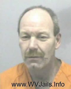  William Saum Arrest Mugshot